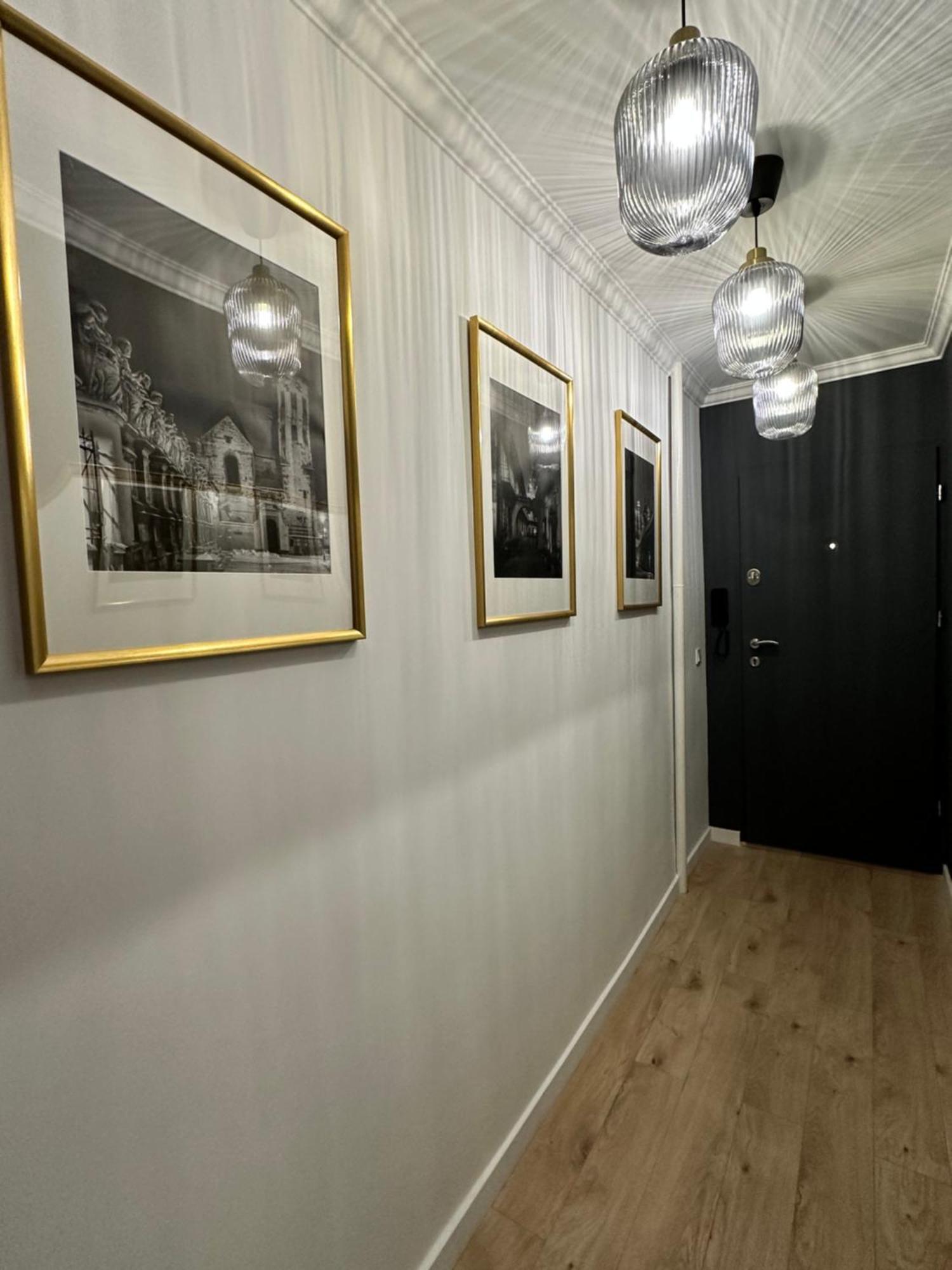Main Square Apartments Sylvi Krakow Exterior photo